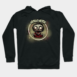 Vicious Victor Hoodie